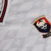 Ligue 1 : Umbro dévoile le nouveau maillot extérieur du SM Caen