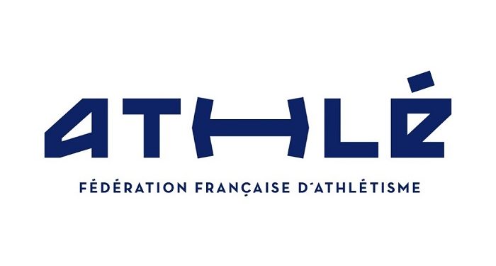 La Fédération Française d’Athlétisme change de logo !