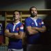 Le coq sportif redevient l’équipementier du XV de France