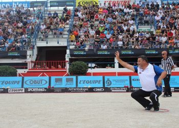 Philippe Quintais : « Comme si je gagnais Roland-Garros »