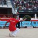 Masters de Pétanque 2018 : Sarrio écarte Loy