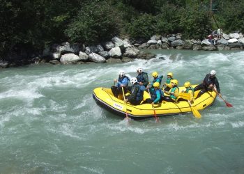 Les sports à ne pas manquer pendant l’été : Dernier épisode