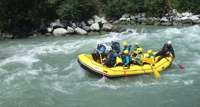 Les sports à ne pas manquer pendant l’été : Dernier épisode