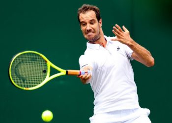 Wimbledon 2018 : Les Français en lice le lundi 2 juillet