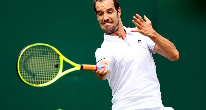 Wimbledon 2018 : Les Français en lice le lundi 2 juillet