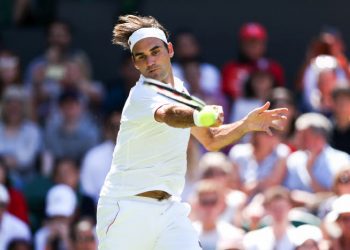 Wimbledon 2018 (H) : Le programme du mardi 3 Juillet