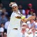 Wimbledon 2018 (H) : Le programme du mardi 3 Juillet