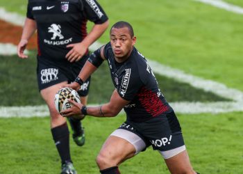 Le Stade Toulousain et Peugeot renouvellent leur partenariat