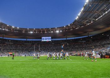 La FFR et le Stade de France signent une nouvelle convention