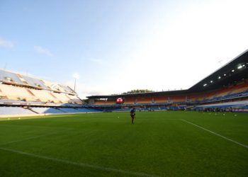 Tout sur le futur stade Louis Nicollin