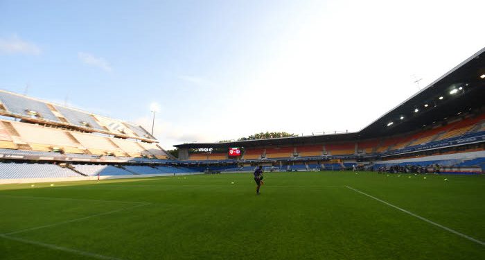 Tout sur le futur stade Louis Nicollin