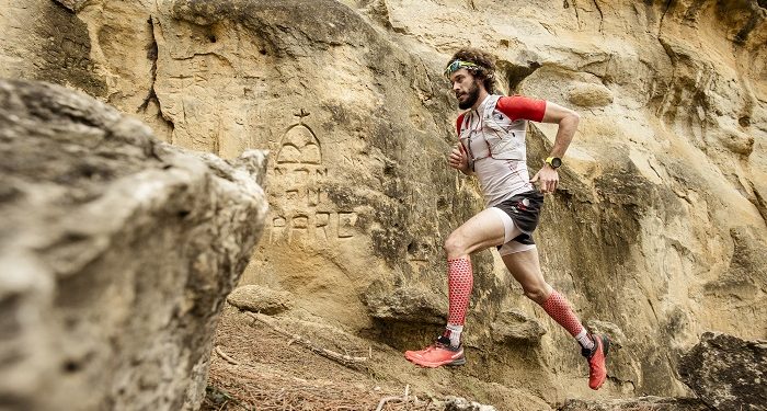 Trail du Mont-Blanc : Thibaut Baronian termine 4ème