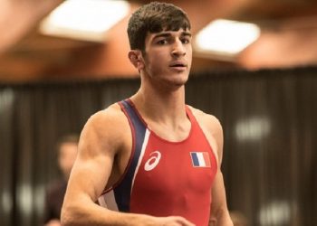 Championnats d’Europe junior de lutte : La sélection dévoilée