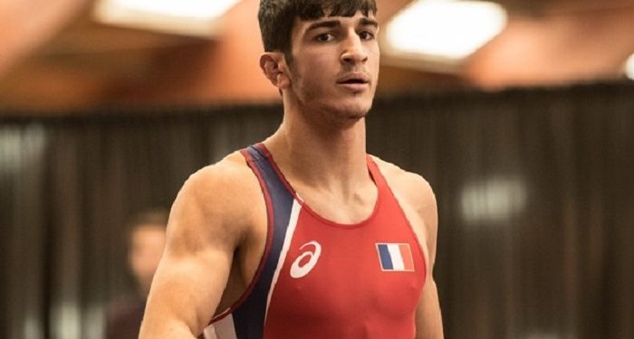 Championnats d’Europe junior de lutte : La sélection dévoilée