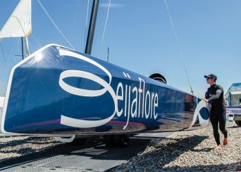 Tour Voile 2018 : Le résumé de la 2ème journée