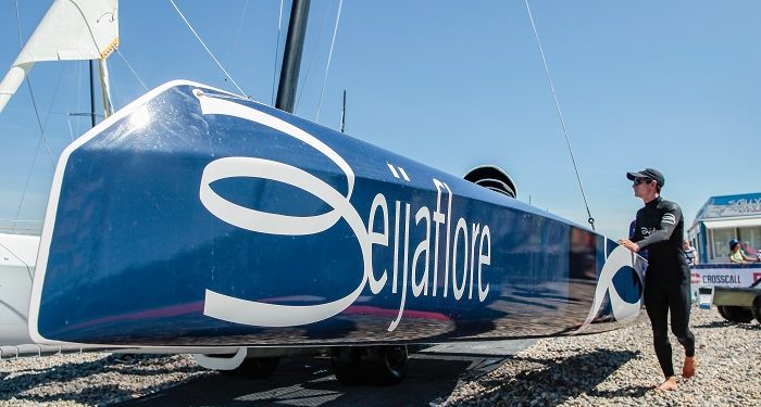 Tour Voile 2018 : Le résumé de la 2ème journée