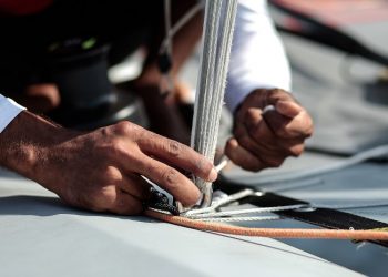 Tour Voile 2018 : Les skippers dans les starting block !
