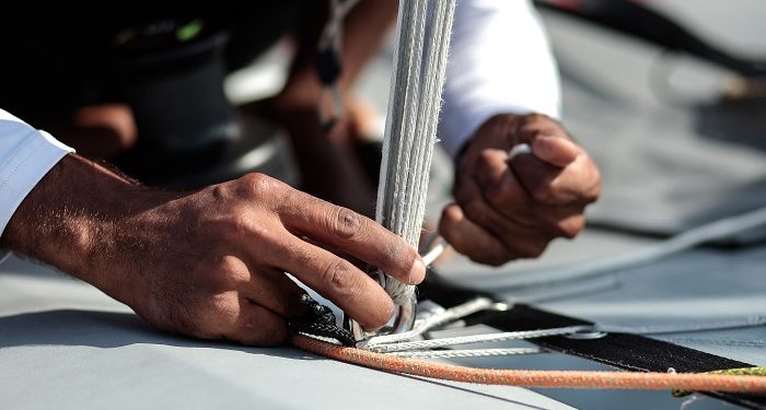 Tour Voile 2018 : Les skippers dans les starting block !