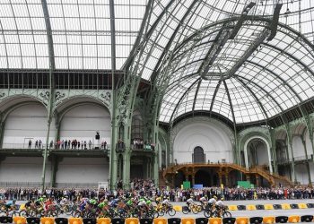 Le Tour de France, une vitrine unique pour l’Hexagone