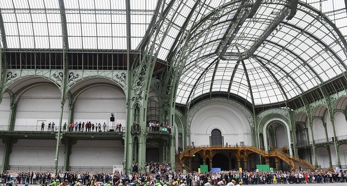 Le Tour de France, une vitrine unique pour l’Hexagone