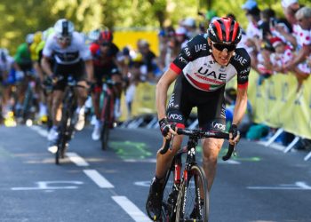 Tour de France 2018 : Le profil de la 7ème étape