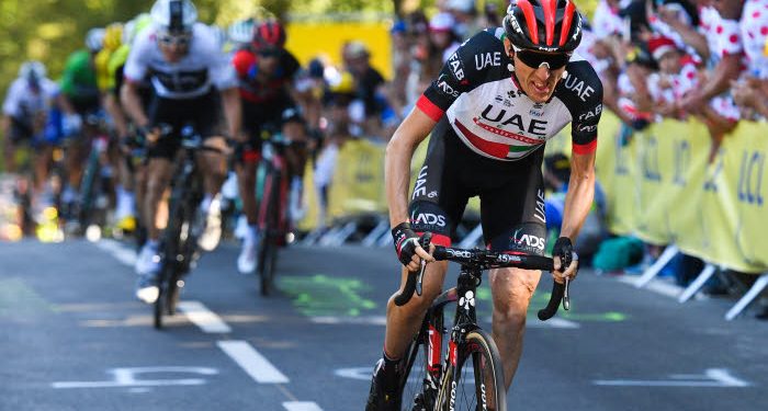 Tour de France 2018 : Le profil de la 7ème étape