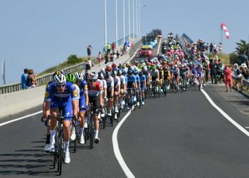 Tour de France 2018 : Le résumé de la 1ère étape