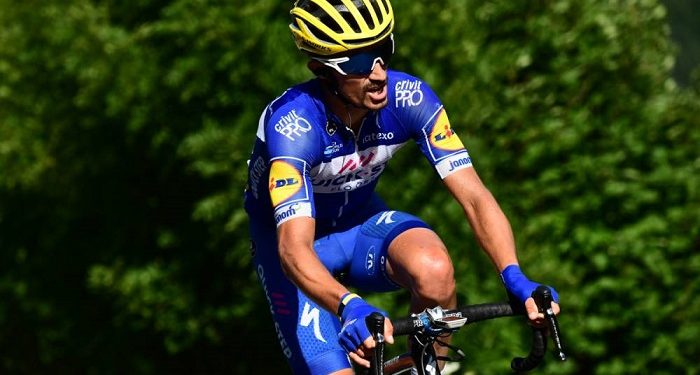 Tour de France 2018 : Le résumé de la 10ème étape