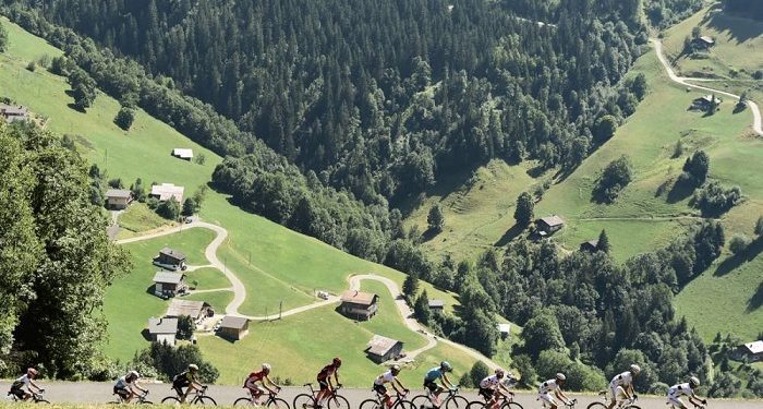 Tour de France 2018 : Le résumé de la 11ème étape