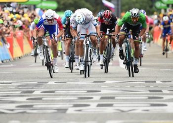 Tour de France 2018 : Le résumé de la 13ème étape