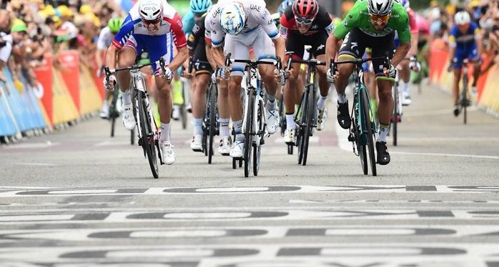 Tour de France 2018 : Le résumé de la 13ème étape