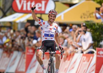 Tour de France 2018 : Le résumé de la 16ème étape