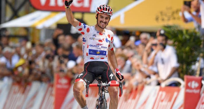 Tour de France 2018 : Le résumé de la 16ème étape