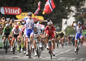 Tour de France 2018 : Le résumé de la 18ème étape
