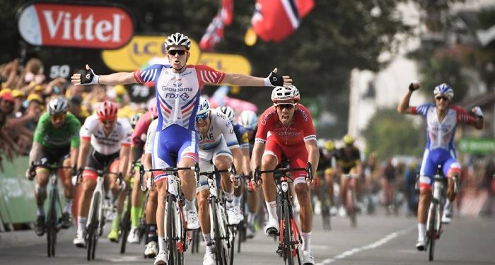 Tour de France 2018 : Le résumé de la 18ème étape