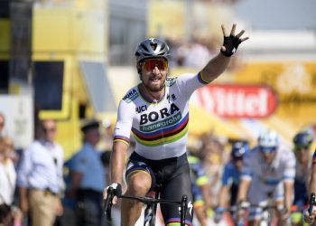 Tour de France 2018 : Le résumé de la 2ème étape