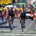 Tour de France 2018 : Le profil de la 4ème étape