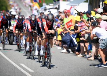 Tour de France 2018 : Le résumé de la 3ème étape