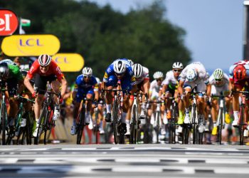Tour de France 2018 : Le profil de la 5ème étape
