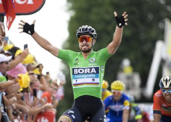 Tour de France 2018 : Le profil de la 6ème étape