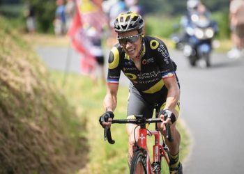 Tour de France 2018 : Le résumé de la 5ème étape