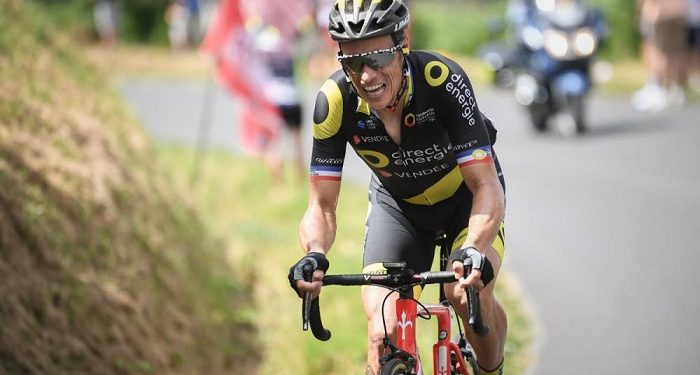 Tour de France 2018 : Le résumé de la 5ème étape