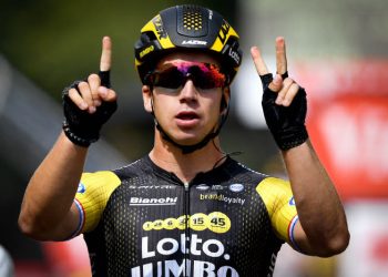 Tour de France 2018 : Le résumé de la 8ème étape