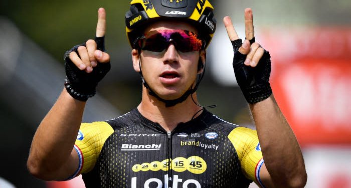 Tour de France 2018 : Le résumé de la 8ème étape