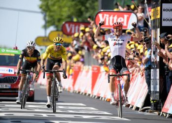 Tour de France 2018 : Le résumé de la 9ème étape