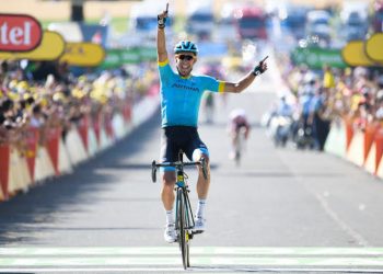 Tour de France 2018 : Le résumé de la 14ème étape