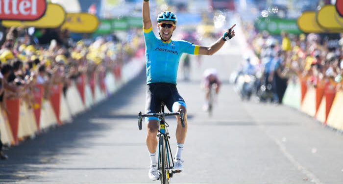 Tour de France 2018 : Le résumé de la 14ème étape