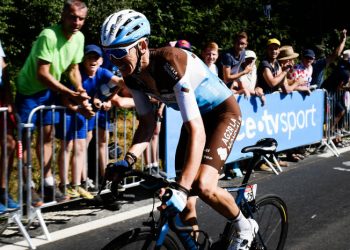 Tour de France 2018 : Le profil de la 10ème étape