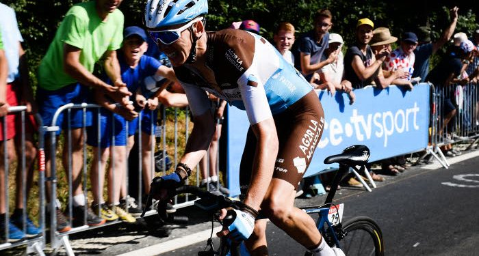 Tour de France 2018 : Le profil de la 10ème étape