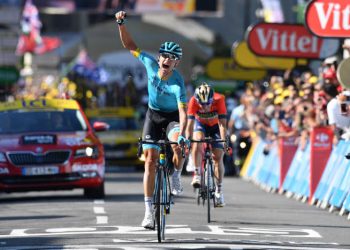 Tour de France 2018 : Le résumé de la 15ème étape